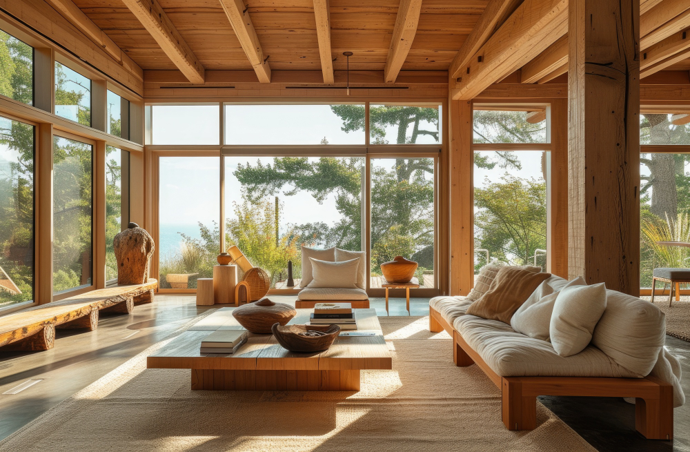 Riley Windows by Style
