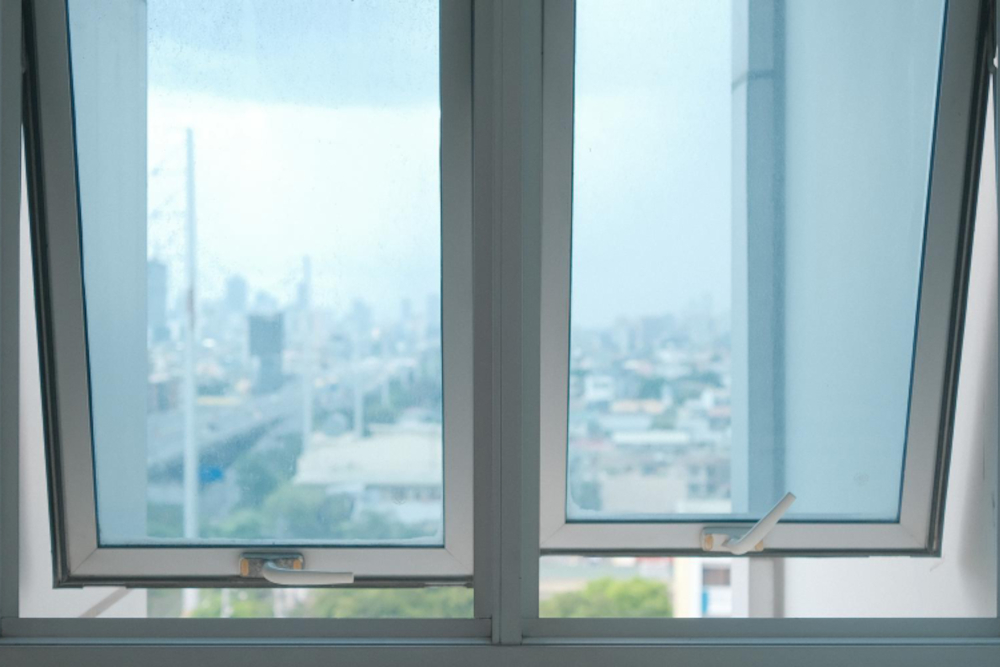 Lansing Awning Windows