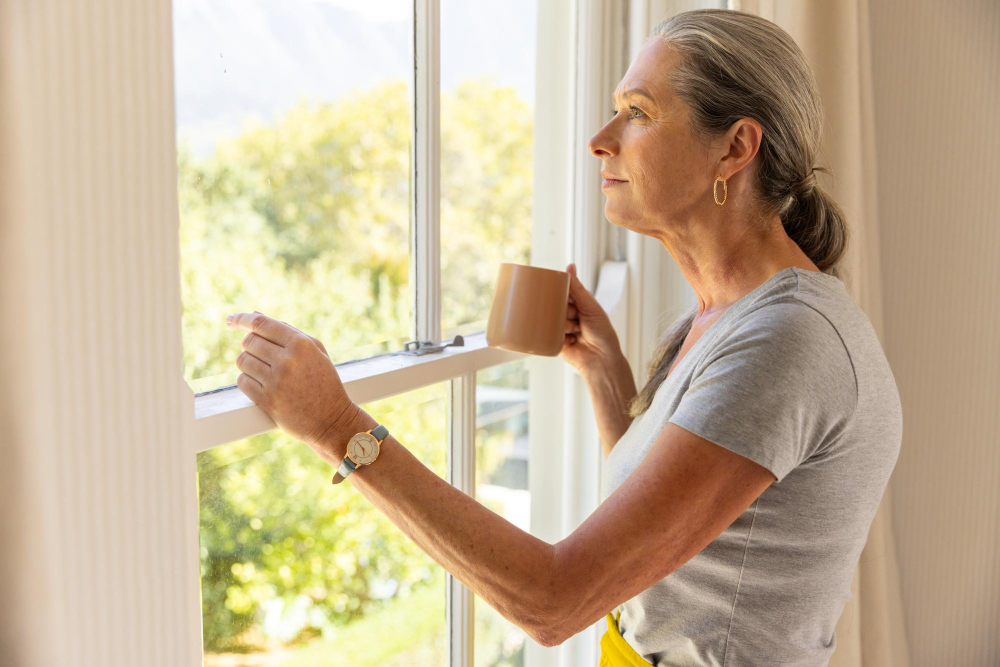 Lansing Single-Hung Windows