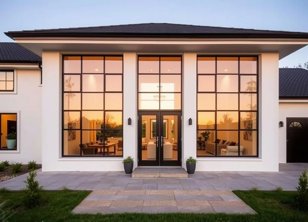 High-end Windows and Doors at Wholesale Prices in Riley 