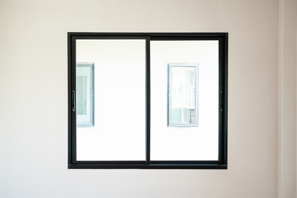 Lansing Sliding Windows