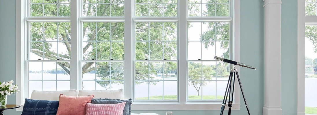 Lansing's Best Priced Windows