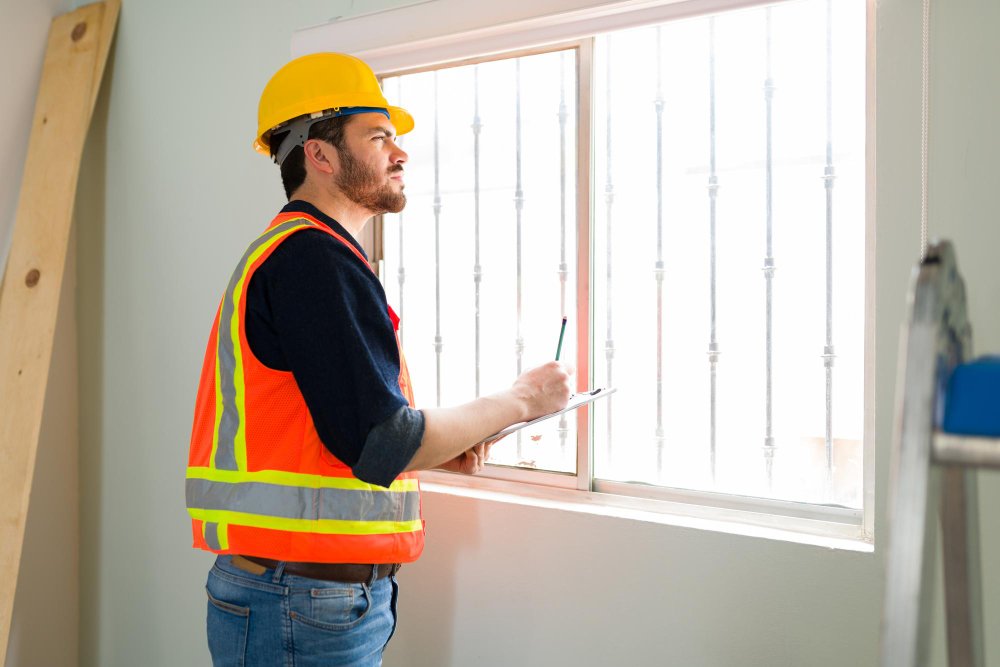Lansing Replacement Windows