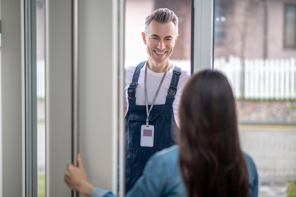 Specialized Knowledge for Assisting Lansing New Construction and Window Replacement Projects